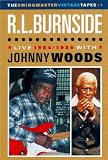 R.L. Burnside with Johnny Woods: Live 1984 / 1986