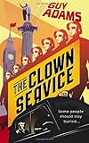 The clown service
