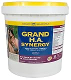 GRAND HA SYNERGY 10LB &