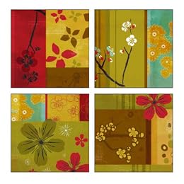 Asian Garden Collection 