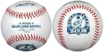 Rawlings Official Derek Jeter 3,000 Hit Commemorative Baseball