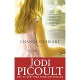 Change of Heart: A Novelby Jodi Picoult