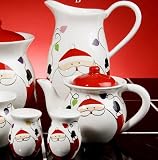 CERAMIC WATER