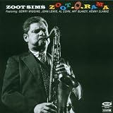 Zoot-O-Rama
