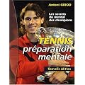 Tennis la pr�paration mentale