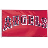 Wincraft Los Angeles Angels of Anaheim Flag (3x 5)