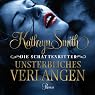 H&ouml;rbuch Unsterbliches Verlangen (Die Schattenritter)