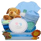 Baby Bundles, Baby Boy 