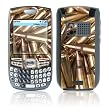 Bullets Design Protective Skin Decal Sticker for Palm Treo 680 Cell Phone