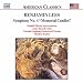 Lees: Symphony No. 4, 'Memorial Candles'