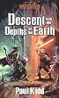 Descent into the Depths of the Earth (Greyhawk Classics)