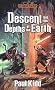Descent into the Depths of the Earth (Greyhawk Classics)