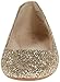 Nine West Women's Adorabl Synthetic Ballet Flat