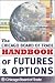 Books : CBOT Handbook of Futures and Options