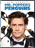 Mr. Popper’s Penguins
