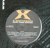 Built From Scratch 2xLP