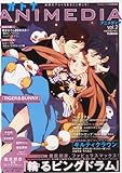 オトナアニメディア 2011年 11月号 [雑誌]