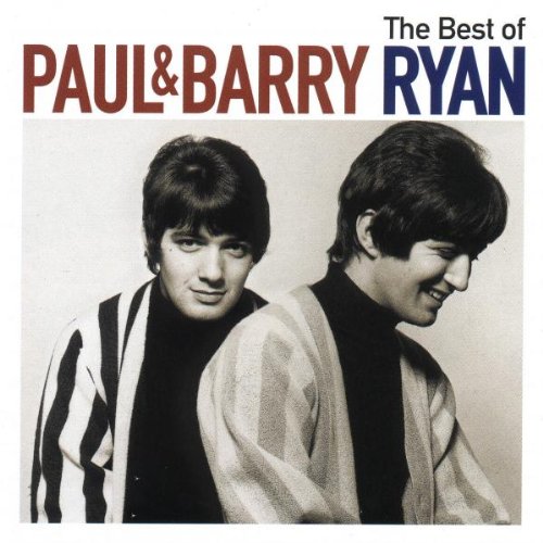 Barry Ryan - The Best Of The One Hit Wonder - Zortam Music