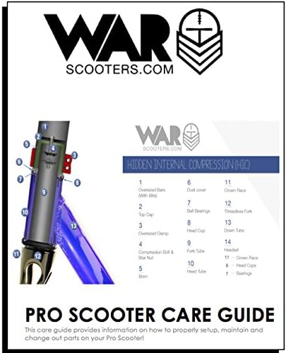 Envy Prodigy Pro Scooter 2016 - New Release - Black, Green, Teal, Red and Purple (Polished/Teal)