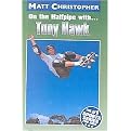 On the Halfpipe With... Tony Hawk (Prebinding)