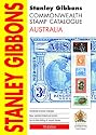 Stanley Gibbons Commonwealth Stamp Catalogue: Australia: Also Including Australian Antarctic Territory, Christmas Island, Cocos (Keeling) Islands and Norfolk Island
