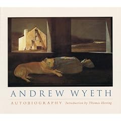 Andrew Wyeth: Autobiography
