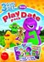 Barney: Play Date 3 Pack