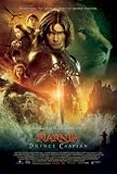 The Chronicles of Narnia: Prince Caspian Movie Poster Float Frame Mounted