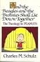And the Beagles and the Bunnies Shall Lie Down Together: The Theology in Peanuts