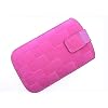 Handytasche Tasche Etui H�lle NOKIA 2220 slide | 2680 slide | 2690 | 3600 slide | 5330 Mobile TV | 5330 XpressMusic | 6260 slide | 6500 slide | 6650 | 7510 Supernova | 7610 Supernova | X3 � Sony Ericsson F305 | G705 | J110i | J120i | R300i | S312 | S500i | T250i | T280i | W395 | W580i | W705 | W715 | W910i | Yendo - LG GU230