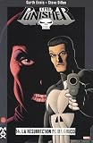 Best Of - The Punisher, Tome 14 : La r�surrection de ma gnucci