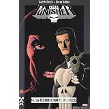 Best Of - The Punisher, Tome 14 : La r�surrection de ma gnuccipar Garth Ennis