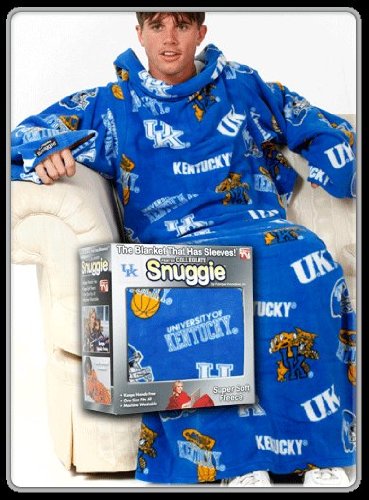 Snuggie University of Kentucky Snuggie University of Kentucky