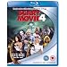 Scary Movie 4 [Blu-ray]