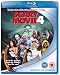 Scary Movie 4 [Blu-ray]