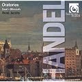 Haendel : Saul - Messiah ("Le Messie")