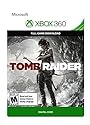Tomb Raider - Xbox 360 [Digital Code]