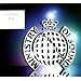 Ministry of Sound Anthems R&B