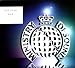 Ministry of Sound Anthems R&B  from MOS