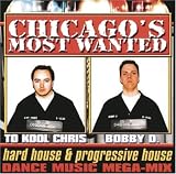 Revue To Kool Chris & Bobby D  / Chicago's Most Wanted