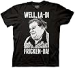La Di Fricken Da Chris Farley Shirt
