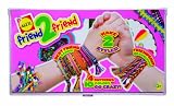 Alex Friend 2 Friend Friendship Bracelet Kit
