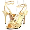 Wild Rose Misty104 Heels
