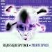 Anklicken zum Vergrößeren: Sigue Sigue Sputnik - Piratespace (Audio CD)