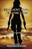 Resident Evil 3: Extinction (Roman zum Film)