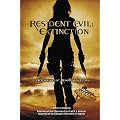Resident Evil 3: Extinction (Roman zum Film)