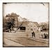 Civil War Photo (M): Richmond Va. First African Church (Broad Street)
