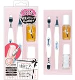 ラッキートレンディ 甘皮ケアファーストセット 【HTRC3】 ラッキートレンディ 甘皮ケアファーストセット 【HTRC3】