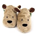 Funky Feet Baby Shoes Bear