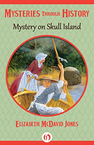 Mystery on Skull Island (Mysteries through History)